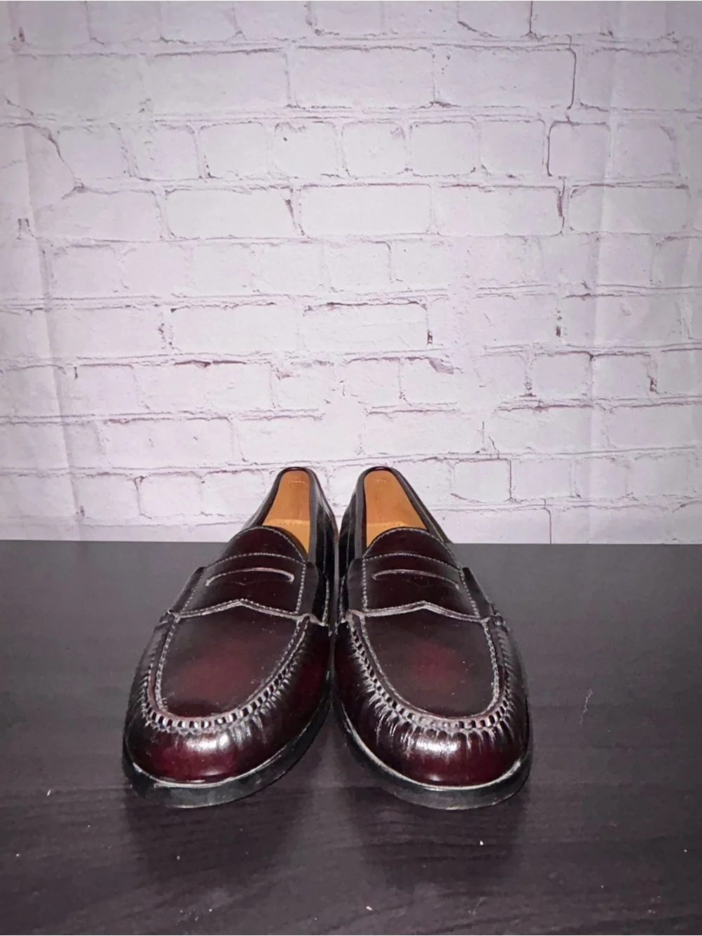 Cole Haan pinch Penny loafers men’s size 10 1/2